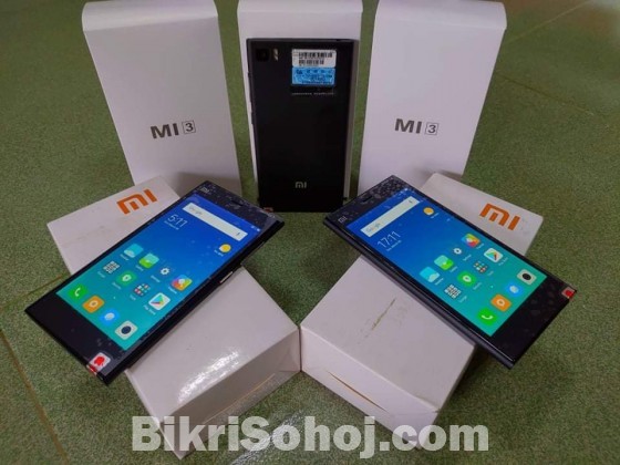 Xiaomi Mi 3